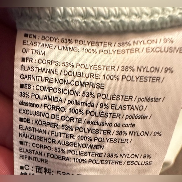 Arc’teryx women’s kyanite hoody full zip sweatshirt jacket - Picture 7 of 7